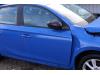 Opel Corsa F 1.2 12V 75 Skrotfordon (2020, BLAUW METALLIC BLAUW)