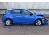 Opel Corsa F 1.2 12V 75 Skrotfordon (2020, BLAUW METALLIC BLAUW)
