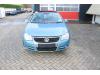 Volkswagen Eos 2.0 FSI 16V Skrotfordon (2006, BLAUW METALLIC BLAUW)