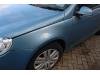 Volkswagen Eos 2.0 FSI 16V Skrotfordon (2006, BLAUW METALLIC BLAUW)