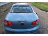 Volkswagen Eos 2.0 FSI 16V Skrotfordon (2006, BLAUW METALLIC BLAUW)