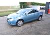 Volkswagen Eos 2.0 FSI 16V Skrotfordon (2006, BLAUW METALLIC BLAUW)