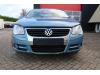 Volkswagen Eos 2.0 FSI 16V Skrotfordon (2006, BLAUW METALLIC BLAUW)