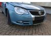Volkswagen Eos 2.0 FSI 16V Skrotfordon (2006, BLAUW METALLIC BLAUW)