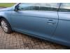 Volkswagen Eos 2.0 FSI 16V Skrotfordon (2006, BLAUW METALLIC BLAUW)