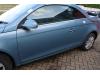 Volkswagen Eos 2.0 FSI 16V Skrotfordon (2006, BLAUW METALLIC BLAUW)