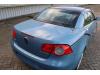 Volkswagen Eos 2.0 FSI 16V Skrotfordon (2006, BLAUW METALLIC BLAUW)