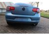 Volkswagen Eos 2.0 FSI 16V Skrotfordon (2006, BLAUW METALLIC BLAUW)