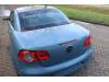 Volkswagen Eos 2.0 FSI 16V Skrotfordon (2006, BLAUW METALLIC BLAUW)