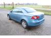 Volkswagen Eos 2.0 FSI 16V Skrotfordon (2006, BLAUW METALLIC BLAUW)
