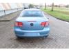 Volkswagen Eos 2.0 FSI 16V Skrotfordon (2006, BLAUW METALLIC BLAUW)