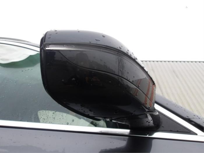 BMW 3 serie Touring 320i 2.0 TwinPower Turbo 16V Skrotfordon (2019, GRIJS METALLIC GRIJS)