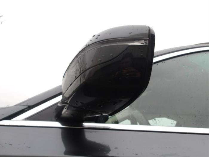 BMW 3 serie Touring 320i 2.0 TwinPower Turbo 16V Skrotfordon (2019, GRIJS METALLIC GRIJS)