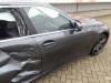 BMW 3 serie Touring 320i 2.0 TwinPower Turbo 16V Skrotfordon (2019, GRIJS METALLIC GRIJS)