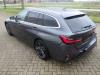 BMW 3 serie Touring 320i 2.0 TwinPower Turbo 16V Skrotfordon (2019, GRIJS METALLIC GRIJS)