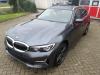 BMW 3 serie Touring 320i 2.0 TwinPower Turbo 16V Skrotfordon (2019, GRIJS METALLIC GRIJS)