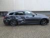 BMW 3 serie Touring 320i 2.0 TwinPower Turbo 16V Skrotfordon (2019, GRIJS METALLIC GRIJS)