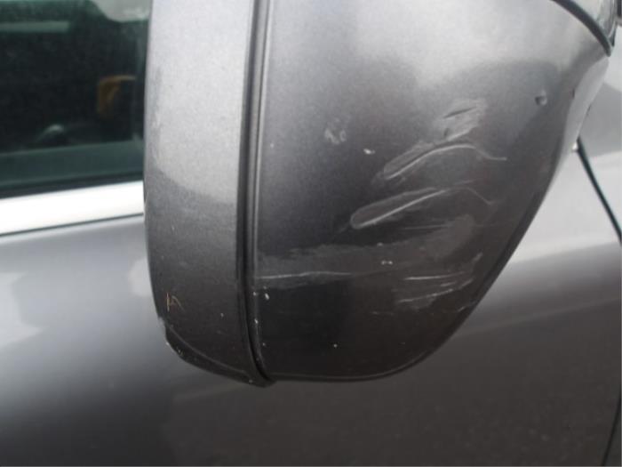 Porsche Cayenne 4.5 S V8 32V Sloopvoertuig (2003, Grijs)