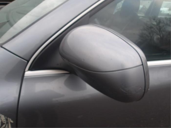 Porsche Cayenne 4.5 S V8 32V Sloopvoertuig (2003, Grijs)