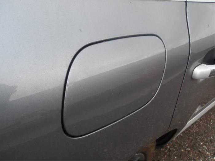 Porsche Cayenne 4.5 S V8 32V Sloopvoertuig (2003, Grijs)