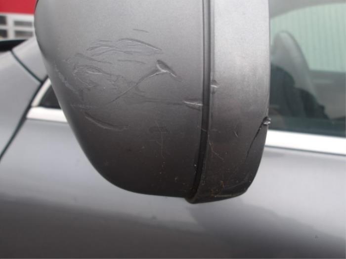 Porsche Cayenne 4.5 S V8 32V Sloopvoertuig (2003, Grijs)