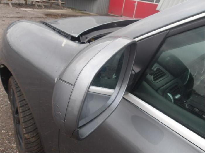 Porsche Cayenne 4.5 S V8 32V Sloopvoertuig (2003, Grijs)