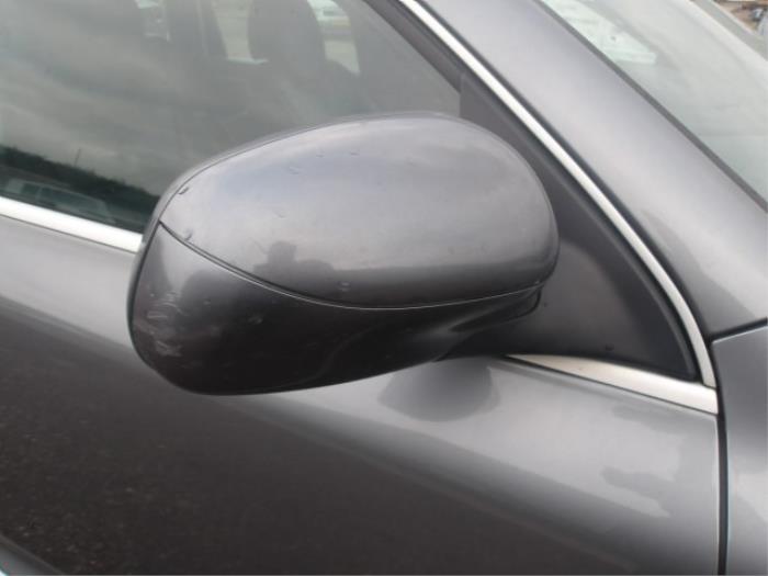 Porsche Cayenne 4.5 S V8 32V Sloopvoertuig (2003, Grijs)