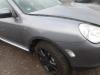 Porsche Cayenne 4.5 S V8 32V Sloopvoertuig (2003, Grijs)