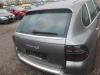 Porsche Cayenne 4.5 S V8 32V Sloopvoertuig (2003, Grijs)