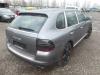 Porsche Cayenne 4.5 S V8 32V Sloopvoertuig (2003, Grijs)