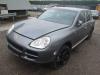 Porsche Cayenne 4.5 S V8 32V Sloopvoertuig (2003, Grijs)