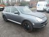 Porsche Cayenne 4.5 S V8 32V Sloopvoertuig (2003, Grijs)