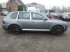 Porsche Cayenne 4.5 S V8 32V Sloopvoertuig (2003, Grijs)