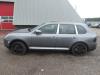 Porsche Cayenne 4.5 S V8 32V Sloopvoertuig (2003, Grijs)
