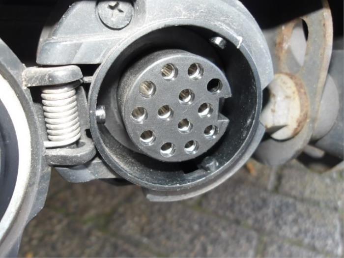 Volkswagen T-Roc I 1.5 TSI Evo BMT 16V Sloopvoertuig (2019, Metallic, Zilvergrijs)