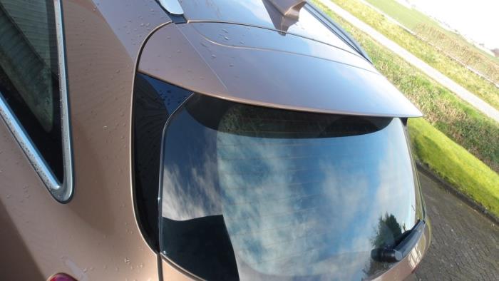 Kia Ceed Sportswagon 1.0i T-GDi 12V 120 Eco-Dynamics+ Sloopvoertuig (2022, Bruin)