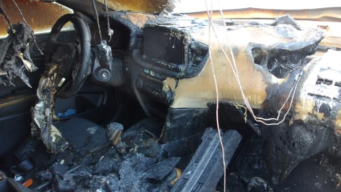 Kia Ceed Sportswagon 1.0i T-GDi 12V 120 Eco-Dynamics+ Sloopvoertuig (2022, Bruin)