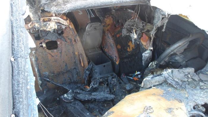 Kia Ceed Sportswagon 1.0i T-GDi 12V 120 Eco-Dynamics+ Sloopvoertuig (2022, Bruin)