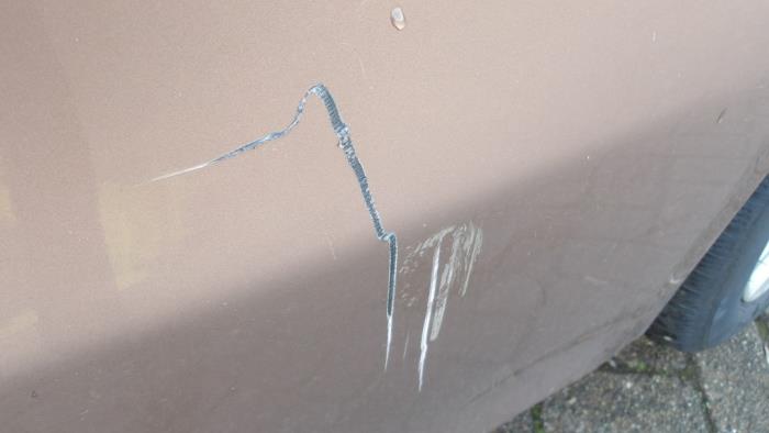 Kia Ceed Sportswagon 1.0i T-GDi 12V 120 Eco-Dynamics+ Sloopvoertuig (2022, Bruin)