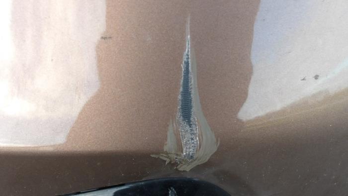 Kia Ceed Sportswagon 1.0i T-GDi 12V 120 Eco-Dynamics+ Sloopvoertuig (2022, Bruin)