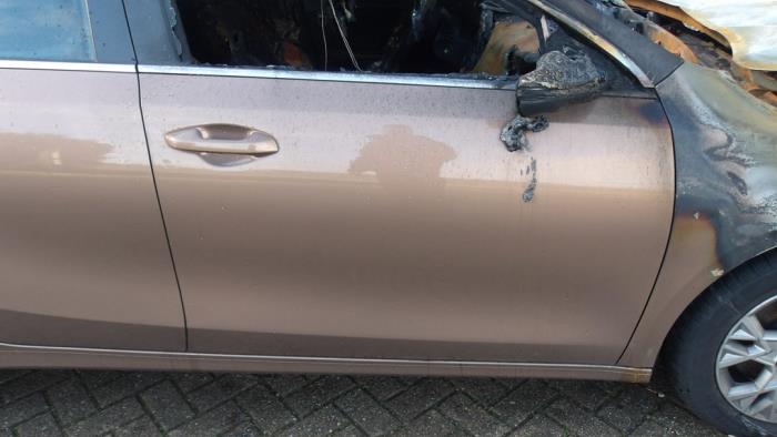 Kia Ceed Sportswagon 1.0i T-GDi 12V 120 Eco-Dynamics+ Sloopvoertuig (2022, Bruin)