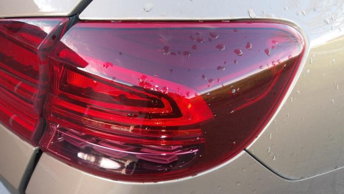 Kia Ceed Sportswagon 1.0i T-GDi 12V 120 Eco-Dynamics+ Sloopvoertuig (2022, Bruin)