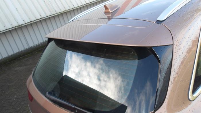 Kia Ceed Sportswagon 1.0i T-GDi 12V 120 Eco-Dynamics+ Sloopvoertuig (2022, Bruin)