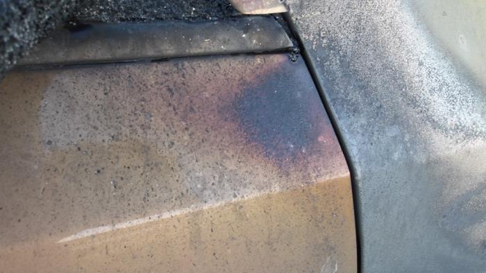 Kia Ceed Sportswagon 1.0i T-GDi 12V 120 Eco-Dynamics+ Sloopvoertuig (2022, Bruin)