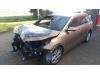Kia Ceed Sportswagon 1.0i T-GDi 12V 120 Eco-Dynamics+ Sloopvoertuig (2022, Bruin)