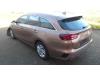Kia Ceed Sportswagon 1.0i T-GDi 12V 120 Eco-Dynamics+ Sloopvoertuig (2022, Bruin)