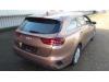 Kia Ceed Sportswagon 1.0i T-GDi 12V 120 Eco-Dynamics+ Sloopvoertuig (2022, Bruin)