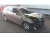 Kia Ceed Sportswagon 1.0i T-GDi 12V 120 Eco-Dynamics+ Sloopvoertuig (2022, Bruin)