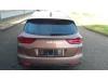 Kia Ceed Sportswagon 1.0i T-GDi 12V 120 Eco-Dynamics+ Sloopvoertuig (2022, Bruin)