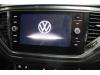 Volkswagen T-Roc I 1.5 TSI Evo BMT 16V Sloopvoertuig (2021, Metallic, Blauw)